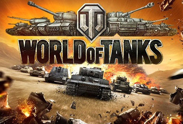 World of Tanks